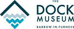 Dock Museum Logo
