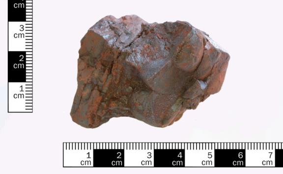 Iron Ore