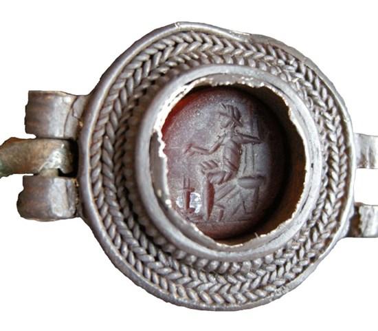 Roman Bracelet