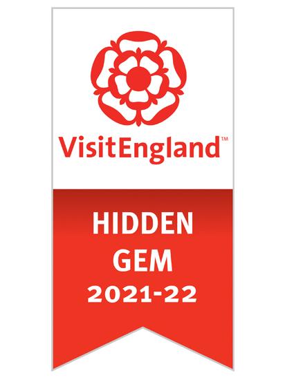 Hidden Gem - 2021-22