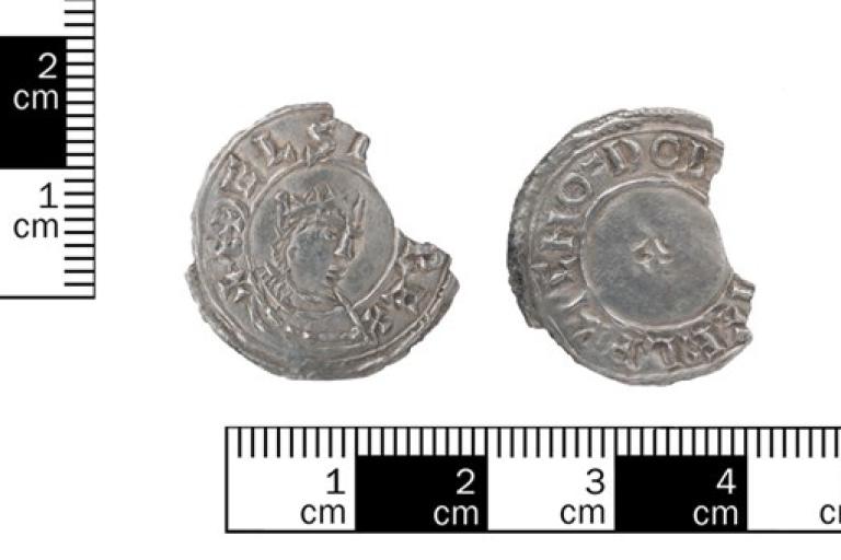 Coins
